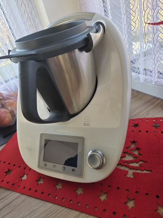 Robot Termomix tm5