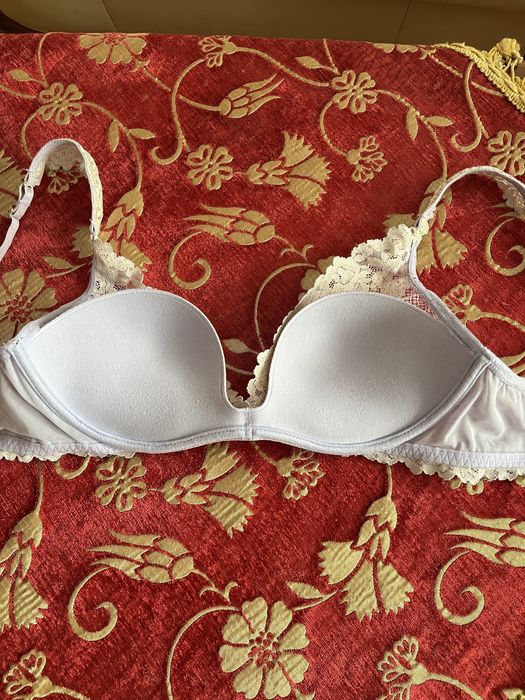 Biustonosz Intimissimi