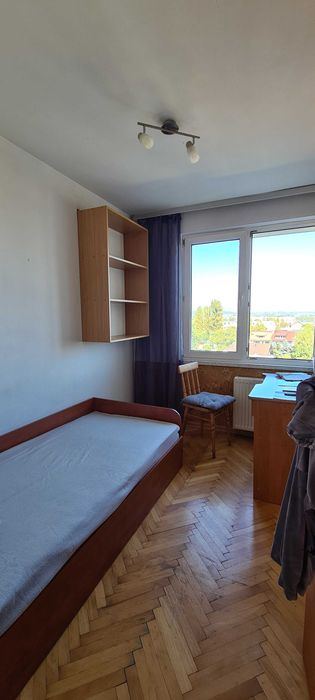 3 pokojowe mieszkanie - Pachońskiego 6