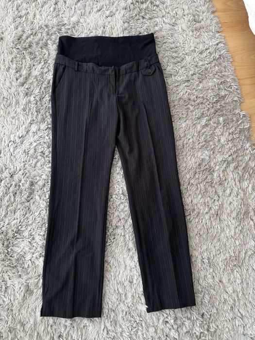 Calças de maternidade