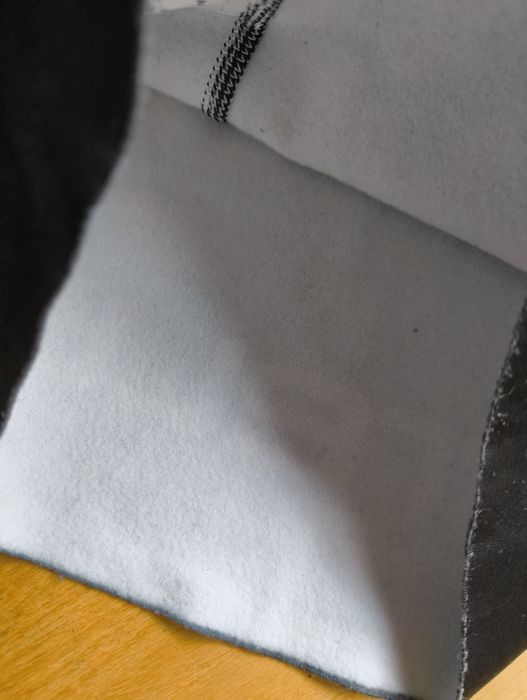 Komin castelli cieply