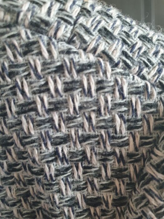 Płaszcz damski zimowy.