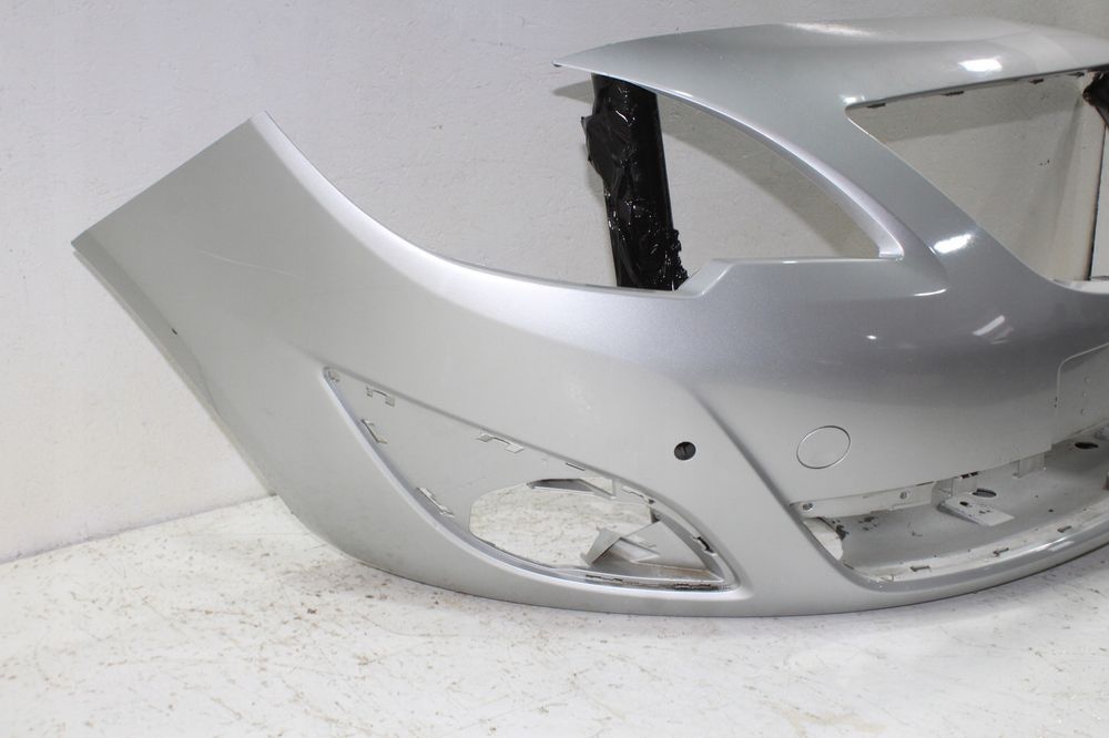 opel meriva b zderzak przód przedni