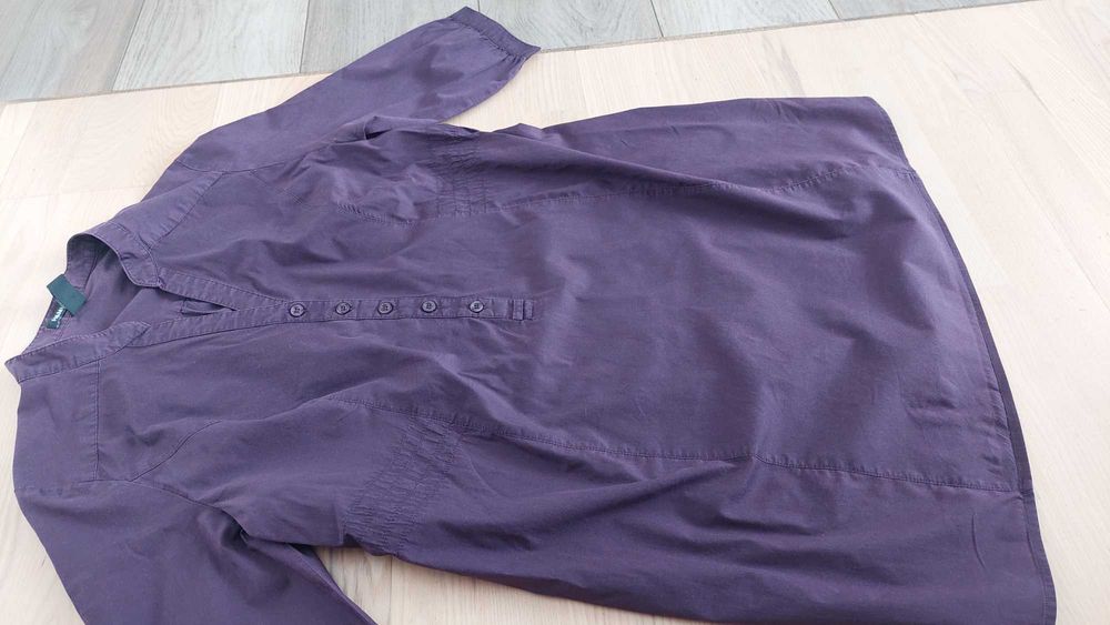 H&M Mama tunika ciążowa rozmiar M