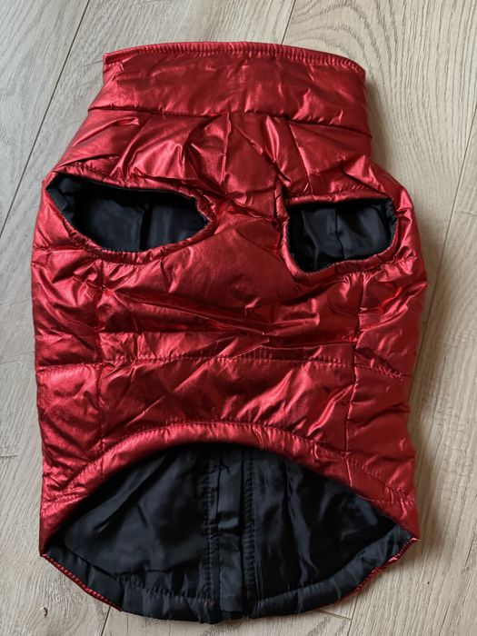 Жилет водонепроникний для песика L розмір