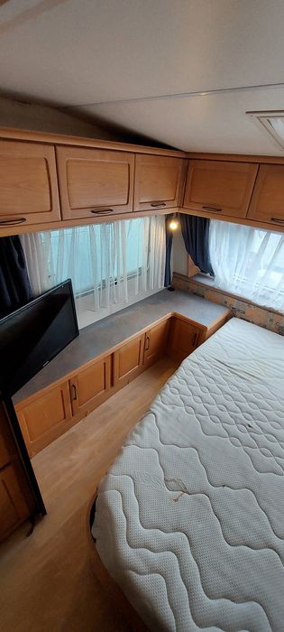 Караван кемпінги будинок на колесах кемпінг автодом причіп дача