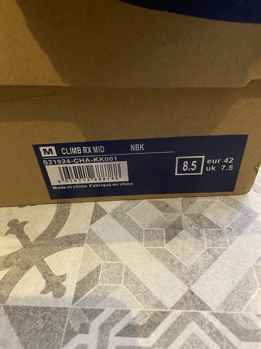 Зимние ботинки Champion 42р