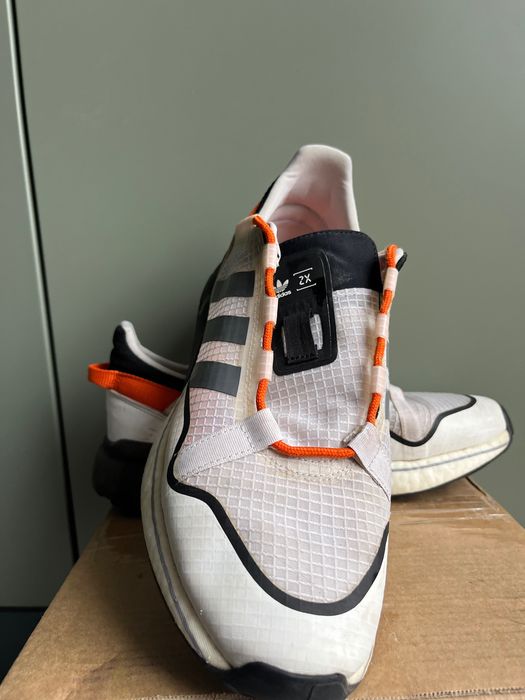 K2❤️ Купити Adidas Originals ZX 2K BOOST 2.0 - Чоловіче взуття