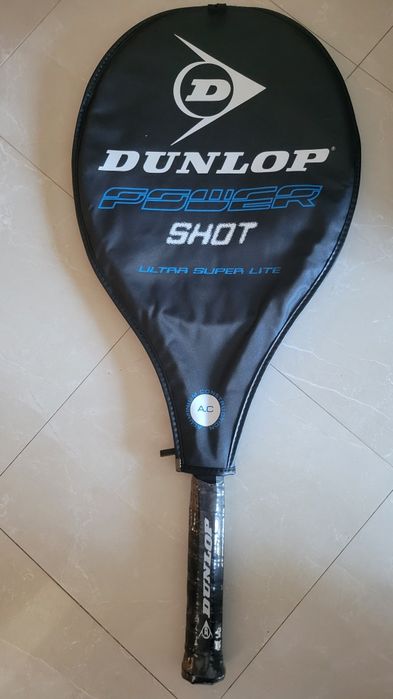 Raquete ténis Dunlop Power Shot