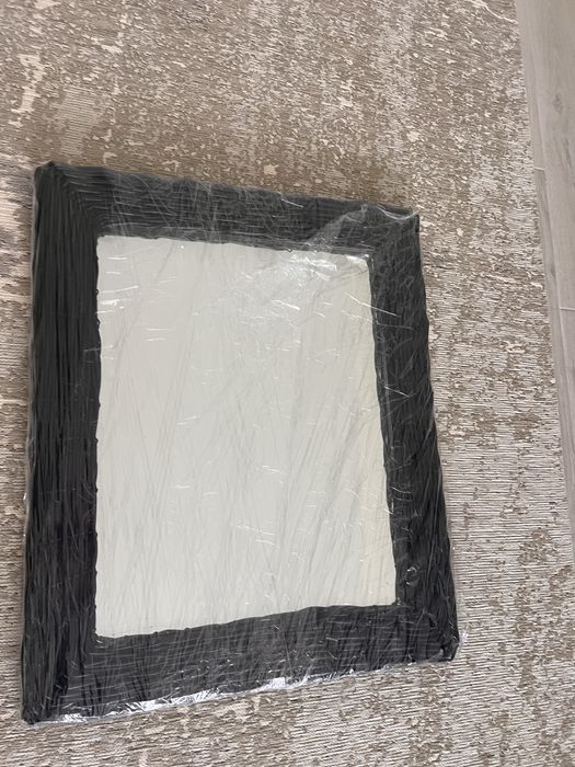 Espelho em verga 60x50