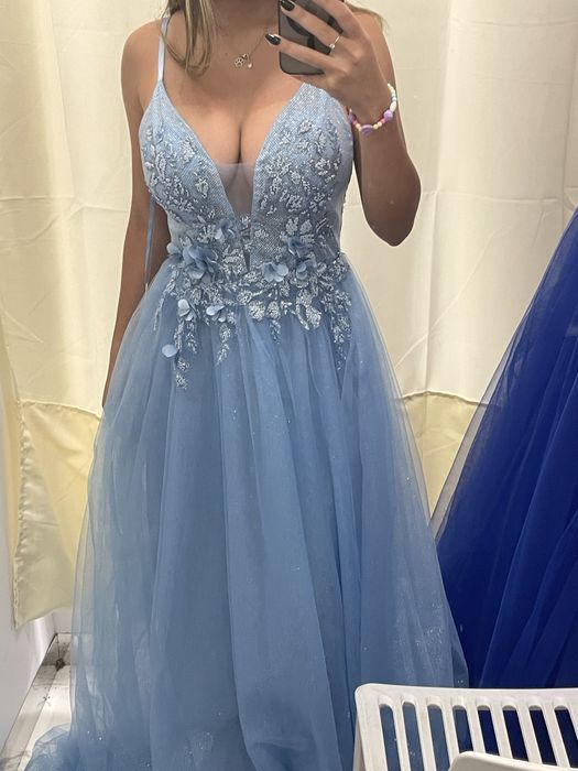 Vestido de festa