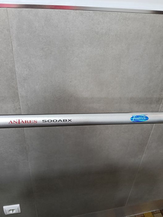 Cana de pesca Shimano Antares 5m