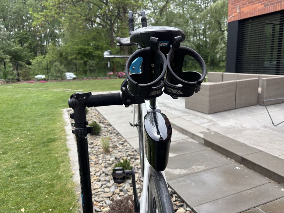 Trek Speed Concept ultegra di2 plus dysk