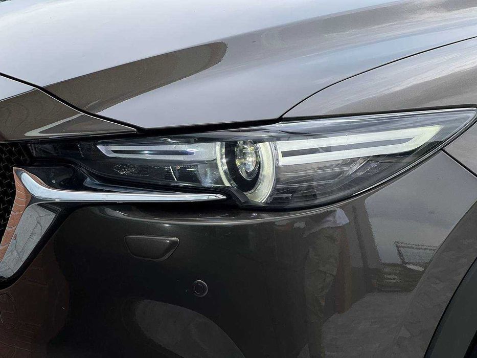 Mazda CX-5 Diesel 2018 (Розстрочка / Лізинг)