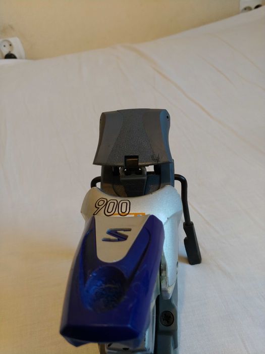 Wiązania narciarskie Salomon 900 S