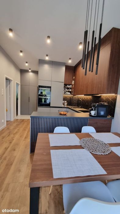 Komfortowy apartament w centrum