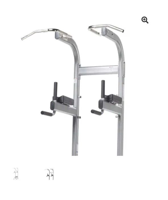 Wieża fitness TuffStuff