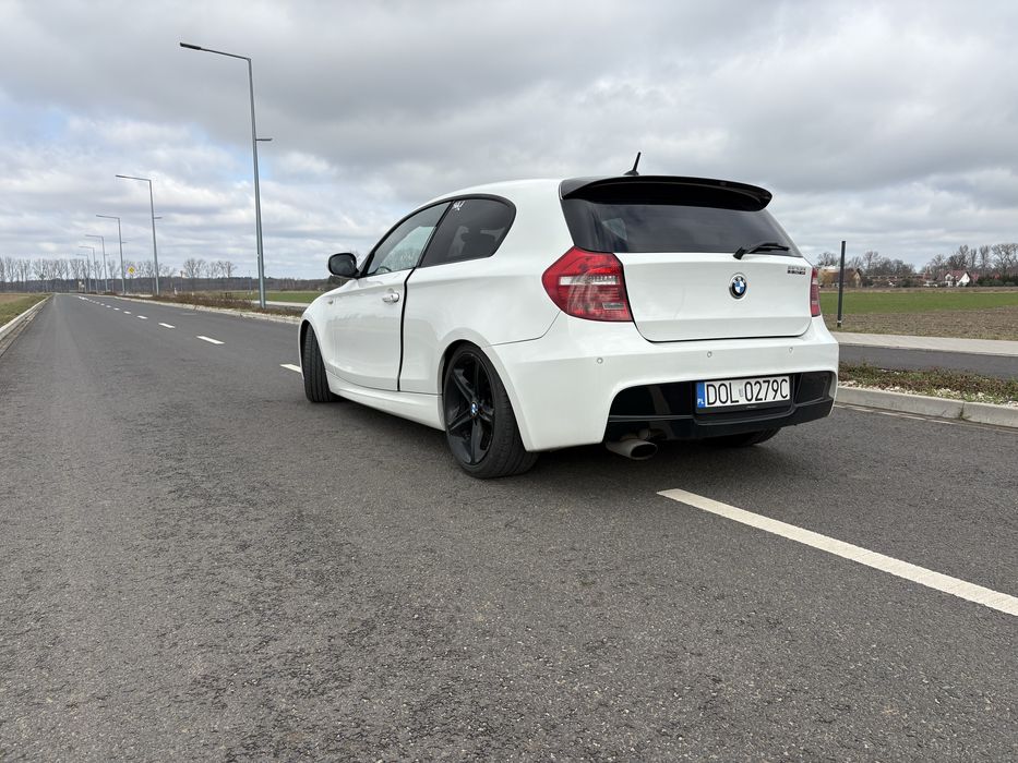 Bmw e87 seria 1