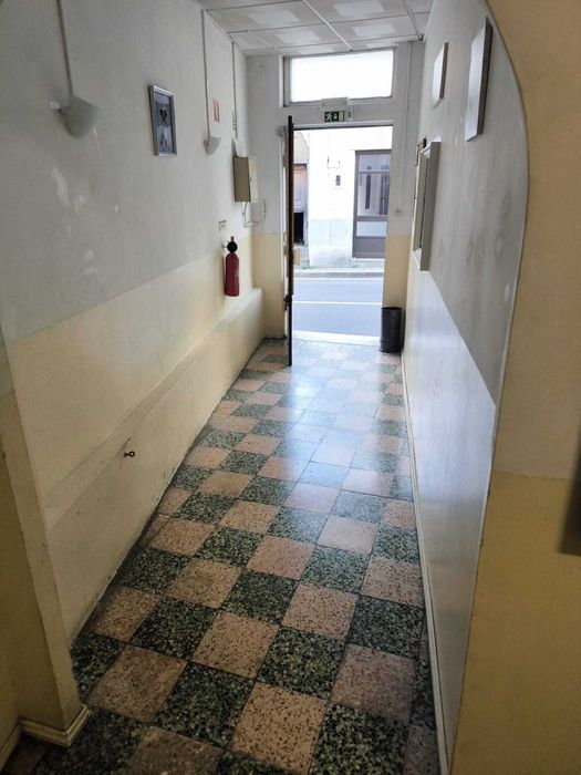 Trespasse Consultório Veterinário em Figueira de Castelo Rodrigo