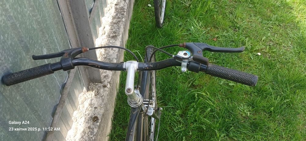 Продаю велосипед