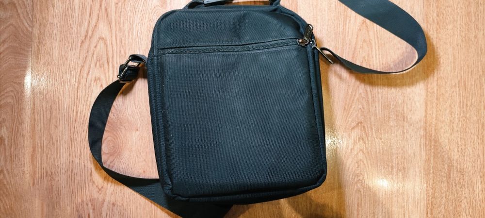 Сумка через плече sport