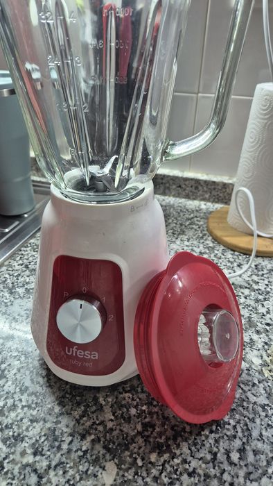 Liquidificador Ufesa