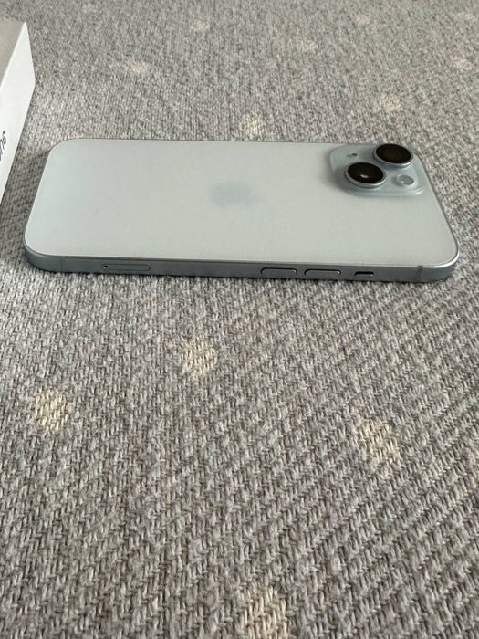 Iphone 15 128gb neverlock