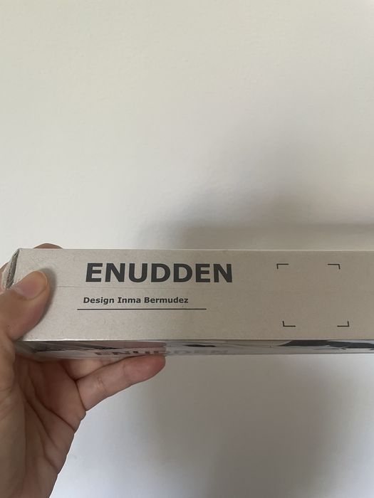 Cabide Enudden Ikea