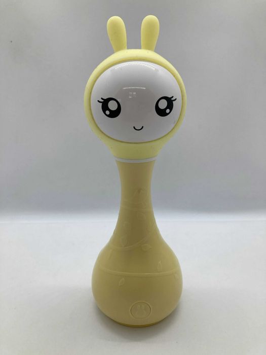 Króliczek Alilo Smart Bunny R1 żolty - OUTLET AR1Y26001OPL