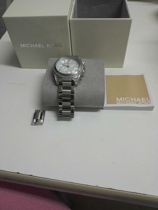 Relógio Michael Kors