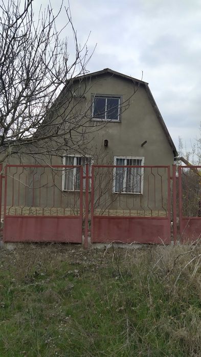 Продам дачу с видом на Хаджибеевский лиман