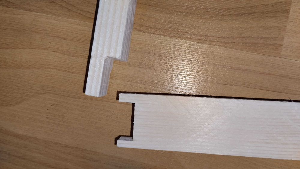 Рамки для ульев вуликів