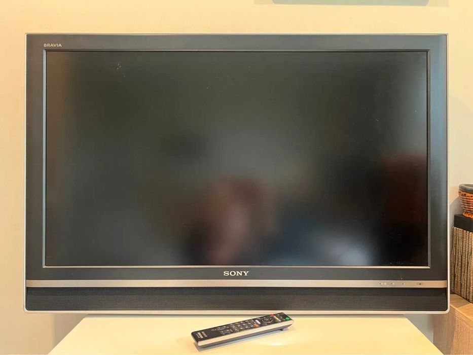 TV Sony Bravia 40"