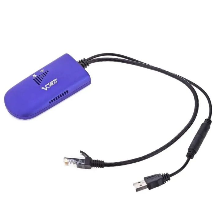 WiFi міст / передавач / ретранслятор 300 Mbps (до 100 метрів)