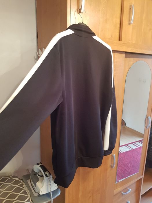 Bluza dresowa Croop XL. Stan jak nowy.Wysyl. w cenie