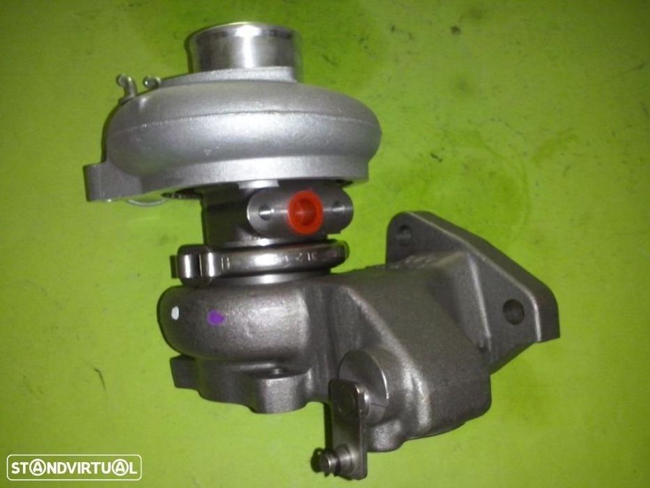 Turbo novo Mitsubishi Pajero L044 L144 L200 K14 K34 L300
