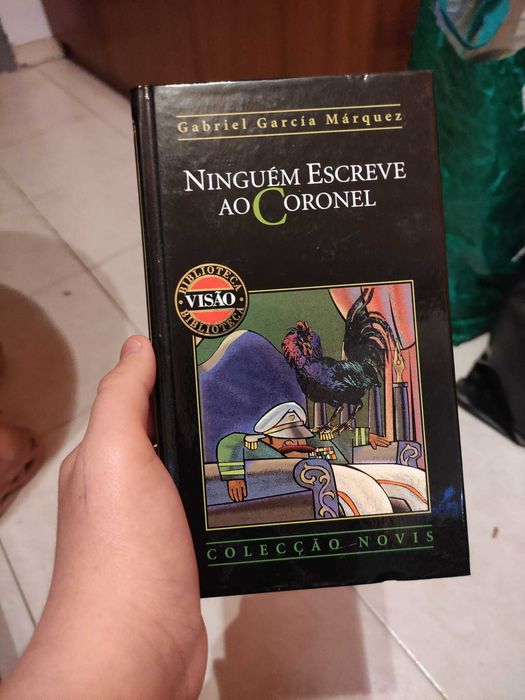 Livros da Colecção NOVIS