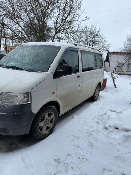 2004рік 1.9тди т5