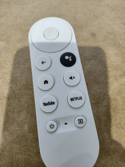 Pilot głosowy (G9N9N) do Google Chromecast