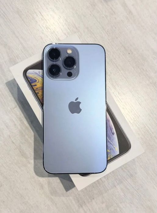 Продам iPhone 13 Pro 256