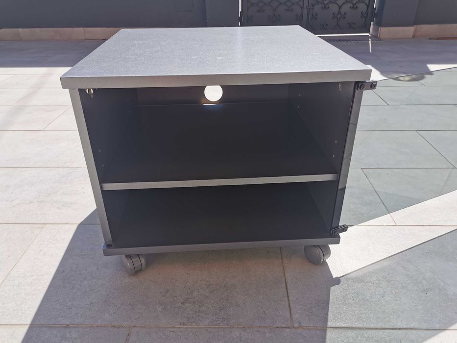 Móvel + Aparelhagem LX-U550A