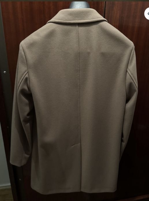 Sobretudo Carolina Herrera - OFERTA tshirt marca