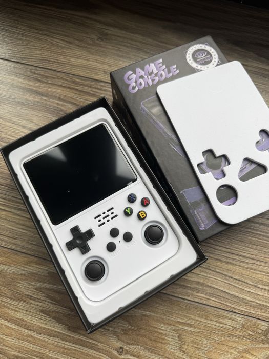 Konsola retro nowa