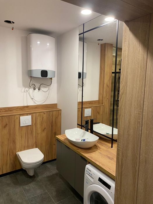 Mieszkanie na sprzedaż  - Centrum Nysy