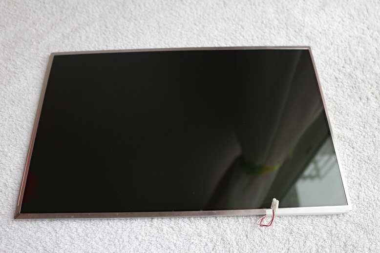 LCD TFT monitor 15.4" LTN154AT07 - Impecável - ENTREGA IMEDIATA