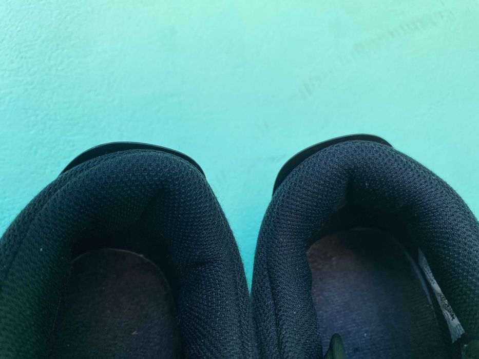 Кросівки Jordan Legacy 312