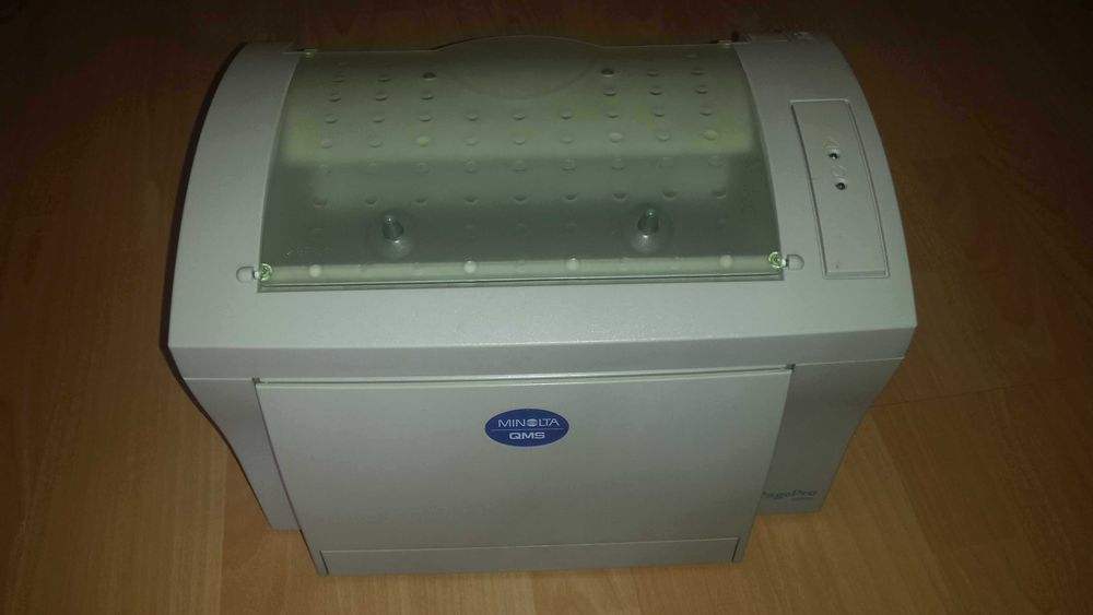 Drukarka laserowa Minolta PagePro 1100L