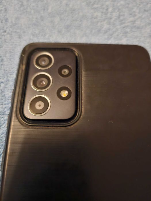 Samsung galaxy a52s 5g 128g