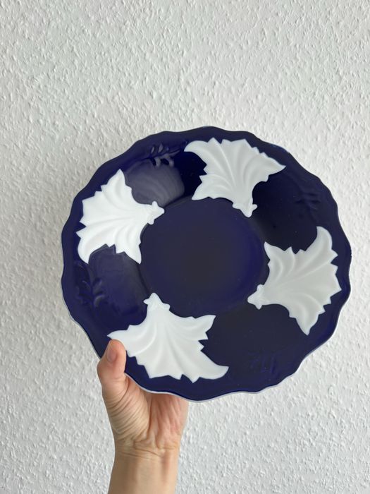 Patera Weimar Kobalt