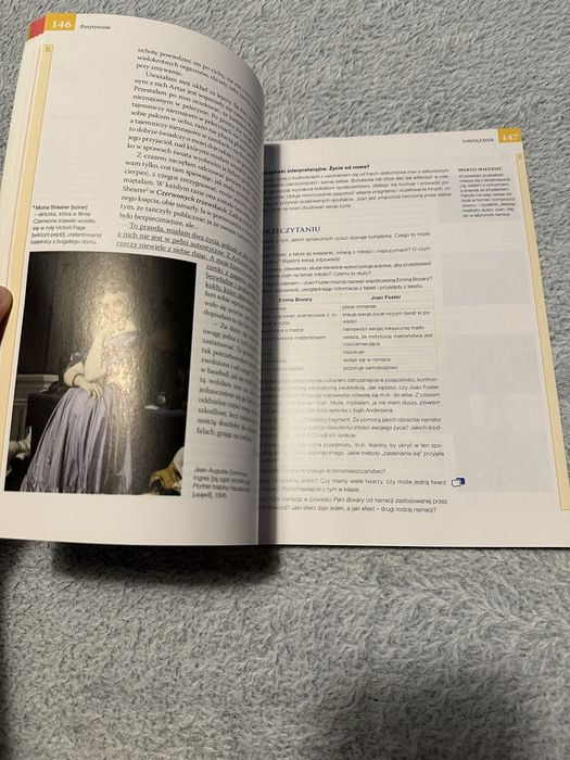 Podręcznik Ponad słowami 2